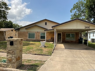 2918 Hatton St, San Antonio, TX 78237