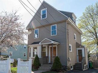 11 High St, Newton Highlands, MA 02461