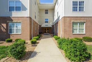 1507 S Old Highway 94 Unit 304, Saint Charles, MO 63303