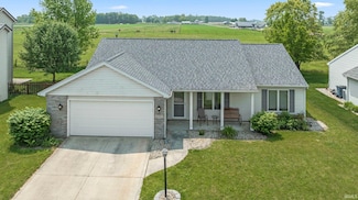 16320 Sunflower Blvd, Harlan, IN 46743