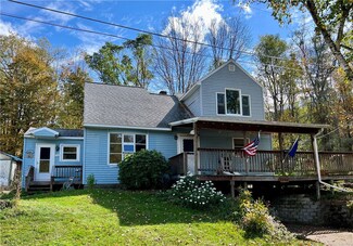 141 Happy Valley Rd, Maryland, NY 12116