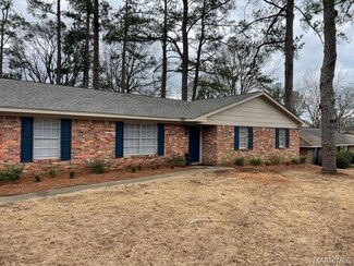 1252 Wright St, Prattville, AL 36066