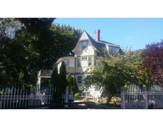 43 Mill St, Dorchester, MA 02122