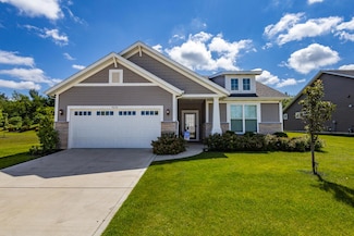 4610 Peabody Ave, Valparaiso, IN 46383