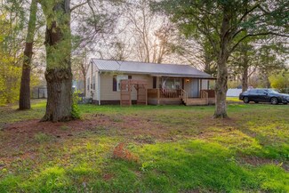200 Gentry St, Tullahoma, TN 37388
