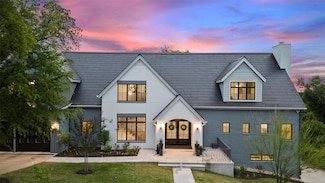 4203 Balcones Dr, Austin, TX 78731