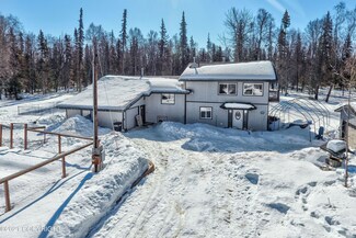 51939 Eclipse Ave, Kenai, AK 99611