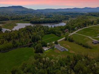 44 Stagecoach Rd, Morristown, VT 05661