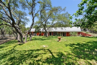 1005 Lisa Dr, Austin, TX 78733