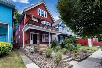 391 Hoyt St, Buffalo, NY 14213