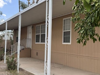 1302 W Ajo Way Unit 418, Tucson, AZ 85713
