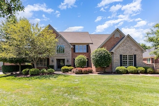6694 Sandy Shores Dr, Loveland, OH 45140