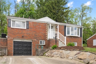 5056 Don St, Finleyville, PA 15332