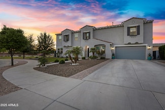 21328 E Misty Ln, Queen Creek, AZ 85142