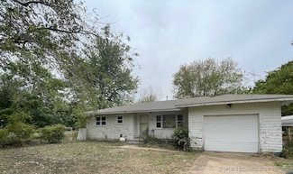 204 Mehlin St, Chelsea, OK 74016