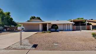 3841 W Grandview Rd, Phoenix, AZ 85053