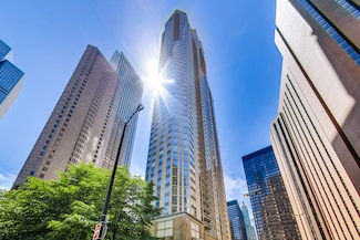 222 N Columbus Dr Unit 2505, Chicago, IL 60601
