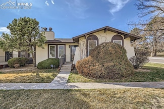 3301 Valley hi Ave Unit A, Colorado Springs, CO 80910