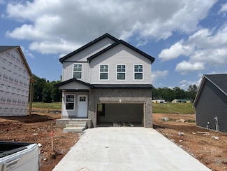 176 Cardinal Creek Dr, Clarksville, TN 37040