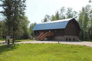2493 Deborah St, Delta Junction, AK 99737
