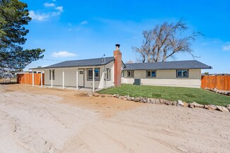 8331 W Avenue e12, Lancaster, CA 93536