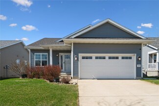 6109 Ridgewood Meadows Ln NE, Cedar Rapids, IA 52411