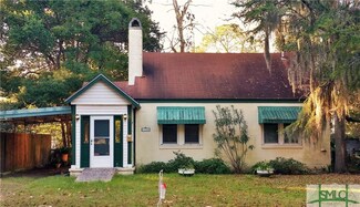 115 Palm Ave, Savannah, GA 31404