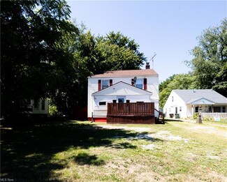 4028 Broadway, Lorain, OH 44052