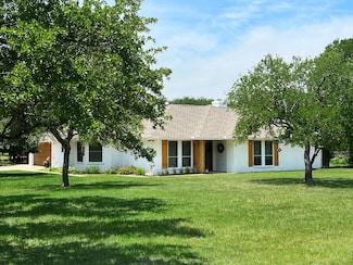 500 Big Creek Rd, Willow Park, TX 76087