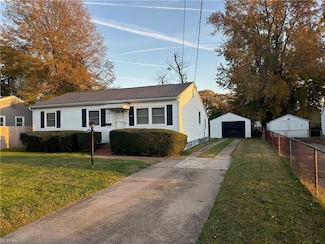 1204 79th St, Newport News, VA 23605