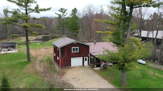 W2408 Sequin Rd, Marinette, WI 54143