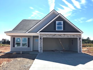 4006 Francis Spring Way, Inman, SC 29349