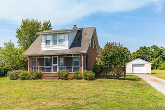 417 Hamilton Blvd, Warsaw, VA 22572