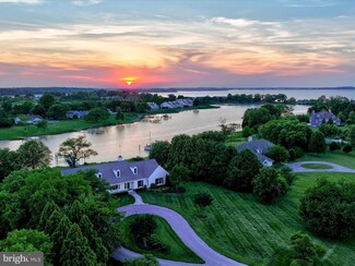 24545 New Post Rd, Saint Michaels, MD 21663