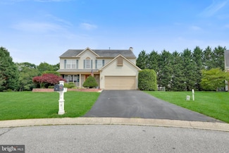 9 S Redspire Ct, Newark, DE 19702