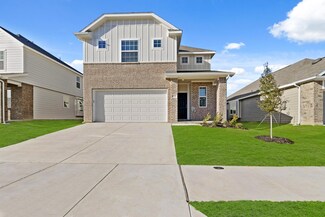 1132 Wingjet Way, Saginaw, TX 76131