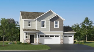 Cascade, Otsego, MN 55330