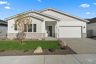 5546 W Double Blue St, Eagle, ID 83616