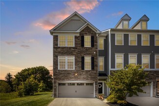 231 Eagle Dr, Cranberry Township, PA 16066
