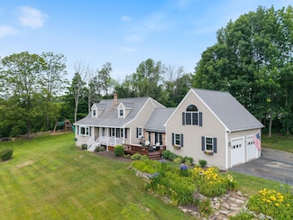 3 Foothill Ln, Sanford, ME 04073