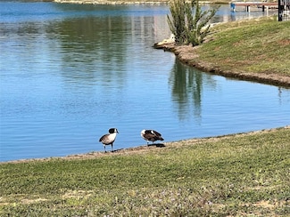 4012 Upper Lake Cir, Granbury, TX 76049