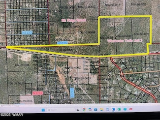 0 Hwy Us 60, Vernon, AZ 85940