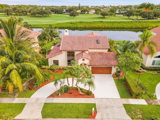 5898 Vista Linda Ln, Boca Raton, FL 33433