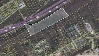 4534 Nora Rd NE, Knoxville, TN 37918