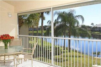 2220 Chesterbrook Ct Unit 201, Naples, FL 34109
