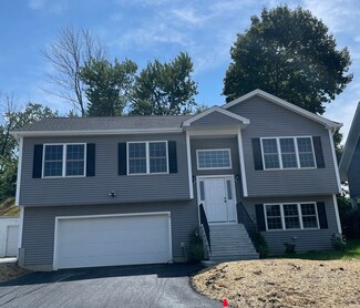 27 Sherburne Ave, Worcester, MA 01606