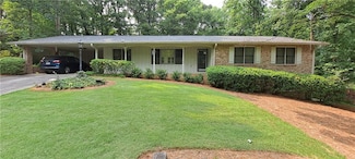 2600 Amberly Dr, Atlanta, GA 30360