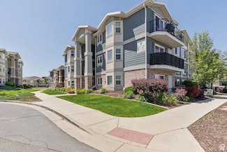116 E Resaca Dr Unit F3, Sandy, UT 84070