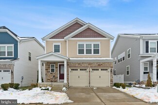 448 Gladiola Way, Stafford, VA 22554