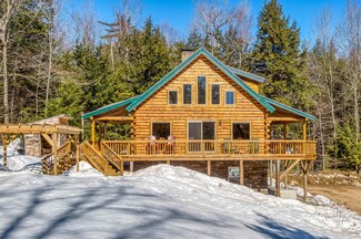 100 Bents Rd, Ossipee, NH 03814